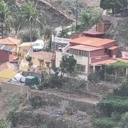 Casa Lucia Appartement *