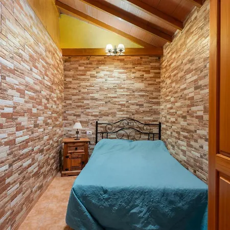 Casa Lucia Appartement Vallehermoso
