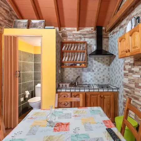 Casa Lucia Appartement