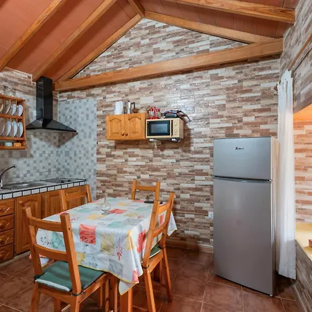 Casa Lucia * Vallehermoso