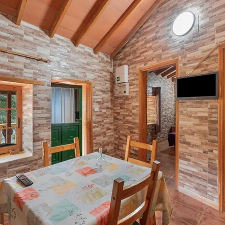 Appartement Casa Lucia *