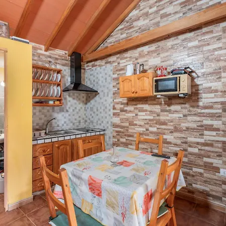 Casa Lucia Appartement *
