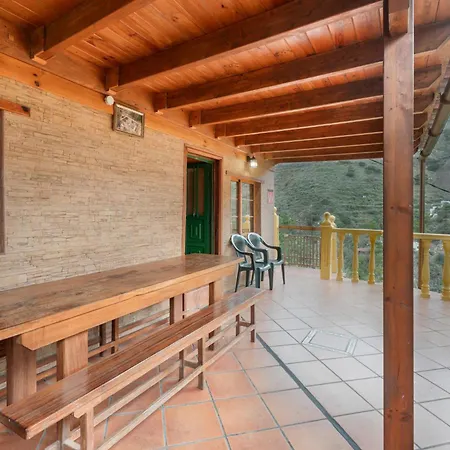 Casa Lucia Appartement
