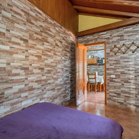 Appartement Casa Lucia