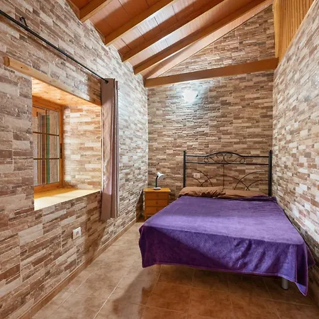 Casa Lucia Appartement Vallehermoso