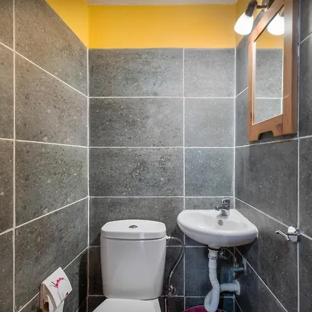 Appartement Casa Lucia Vallehermoso