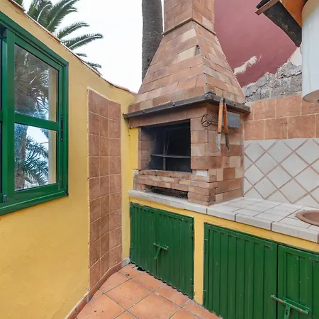 Casa Lucia Vallehermoso
