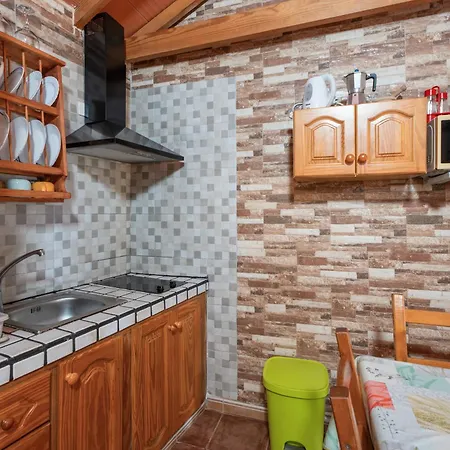 Casa Lucia * Vallehermoso