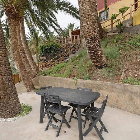Casa Lucia Appartement