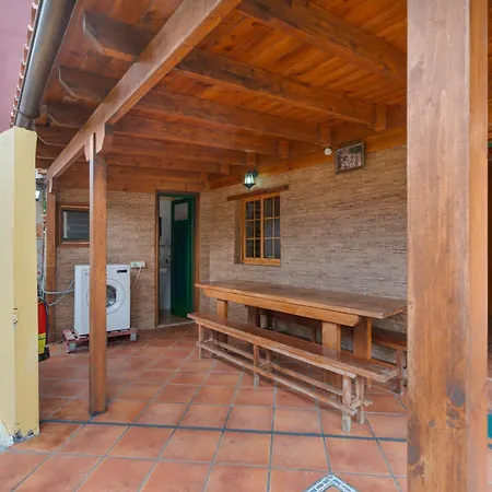 Casa Lucia Appartement Vallehermoso